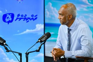 ދުންފަތް މަނާކުރާ އުމުރަށް ހިޔާލު ހޯދަން ރައީސްގެ ޕޯލެއް