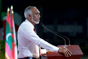 Muizzu describes BML decision as "coup attempt"