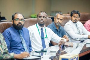 Rilwan and Yameen murder suspect gets senior HDC post