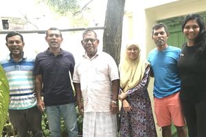 ކުރިން ވެސް ކެތްތެރިވީ، ދެން ވެސް ކެތްތެރިވާނަން: ސައްތާރު