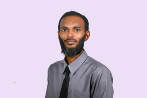 Abdul Haseeb Ismail to be appointed to Elections Commission