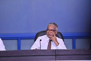 ގެދޮރުވެރިޔާ ސްކީމާ ގުޅޭގޮތުން މުއްތަލިބު ހެއްދެވީ ދޮގެއް