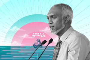 172 pledges for Muizzu's first 100 days