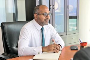 ބިދޭސީންގެ މައްސަލައިގެ ހައްލުގައި މީހަކު މަދުކުރުމެއް ނެތް
