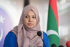 "ކޮމެޓީގެ ހަމަ ޖެހޭނީ ފާސް ކުރަން، އެކަން ކުރަން ހުރަހެއް ނެތް"