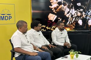 މެންބަރުންގެ އަދަދު ހިފެހެއްޓުމަށް އެމްޑީޕީ ތާއީދު، އެކަމަކު ރައްޔިތުން ތަމްސީލުވުން ނުގެއްލޭ ގޮތަށް