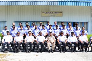 ޕައިލެޓް ކޯސް ނިންމަން 2.5 މިލިއަނާ ހަމައަށް ލޯނު ދެނީ