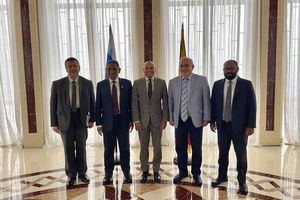 ރާއްޖޭގެ މަލްޓިލެޓްރަލް ސެކްރެޓެރީއާ ރަޝިޔާ ސަފީރު ބައްދަލުކޮށްފި