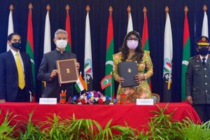 އުތުރުތިލަފަޅު އެއްބަސްވުން ދޭން މަޖިލީހުން އެދިއްޖެ