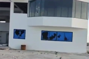 ފ. މަގޫދޫގައި ތަރައްގީކުރާ އެއާޕޯޓަށް ގެއްލުން ދިން މައްސަލައެއް