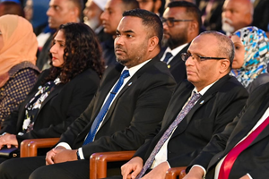 ތިން ފަނޑިޔާރުންގެ މައްސަލަ އަދިވެސް އޭސީސީން ބަލަނީ 