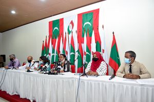 އޭސީސީ ގާނޫނީ ހުސްކަމެއް، ކޮރަޕްޝަން ބެލޭނެ ގޮތެއް ނެތް