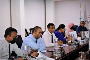 ސީއެސްސީން ކޯޓުގެ ބޭނުން ނަހަމަ ގޮތުގައި ހިފި ކަމަށް ނިންމައިފި