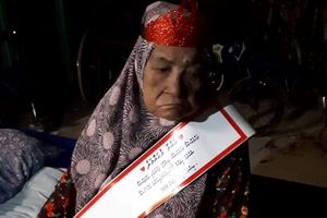 107 އަހަރުގެ ދިވެއްސަކު ކޮވިޑުން ފަސޭހަވެއްޖެ