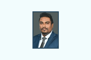 Deputy Minister Shifaz suspended