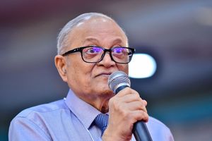 ގާޒާގެ ގަތުލުތަކަށް އަރަބި ލީޑަރުން ތިބީ ލޯމަރައިގެން: މައުމޫނު
