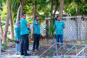 ފުވައްމުލައް ސިޓީ ކައުންސިލުން ފެނަކަ ގޮވައިގެން ކޯޓަށް 
