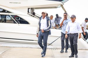 ހުލާސާކޮށް އިއްޔެ: ރައީސް ސޯލިހުގެ މުހިންމު އިލްތިމާސްއެއް