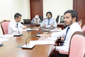 އެމްއީއެމްޕީގެ އޮޑިޓް ރިޕޯޓު އަލުން ދިރާސާކުރަނީ