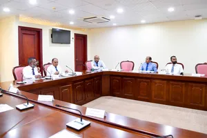 ދެ އިންތިހާބު އެއްކޮށްލަން ޕާޓީތަކާއި އިދާރާތަކުގެ ލަފާ ހޯދަނީ