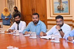 ހެއްކާ ބެހޭ ގާނޫނަށް ޖަމިއްޔާތަކުން އިސްލާހު ހުށަހަޅަނީ 