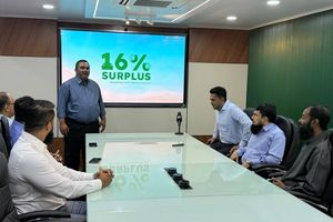 ކުލެއިމް ނުކުރާ އަހަރު ސާޕްލަސްއަށް ބަދަލުވާ ގޮތް