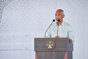 ހުލާސާކޮށް އިއްޔެ:މާލީ މުއާމަލާތްތަކާ ގުޅޭ ގޮތުން ރައީސްގެ ރައްދު