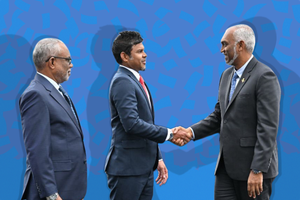 ބަޖެޓު 2025: މުލީއާގެއަށް 29 މިލިއަން، ހިލާލީގެއަށް 9.8 މިލިއަން