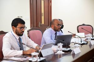 މުއައްސަސާތަކުން އެދުނަސް ބަޖެޓު އިތުރަށް ބޮޑެއް ނުކުރެވޭނެ