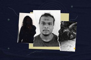 ހައްޔަރުކުރި ތަހުމީންގެ ވާހަކަތަކުގައި ނަޝީދަށް ރުޅިވެރިކަން