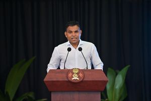 ލީޑަރުންނަށް ވުމަށް ހުރިހާ ކުދިން މަސައްކަތްކުރަންޖެހޭ: ފައިސަލް