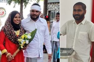 "އަލައިކާ އާއި އަންސަރު ވަކިކުރުމަކީ ދިވެހިންނަށް ދޭ ގެއްލުމެއް" 