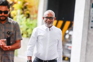 ޕީޖީގެ މަގާމުތަކަށް މެމްބަރުން ނެގީ ރައީސް، ވާދަވެރިކަަމެއް ނެތް