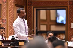 އަޒުލުކުރާ ވާހަކަ ދައްކާތީ ތޯރިގުގެ ވަރުގަަދަ އިންޒާރެއް!
