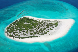 ރިސޯޓު ހަދަން ތިން ރަށެއް ކުއްޔަށް ދެނީ 