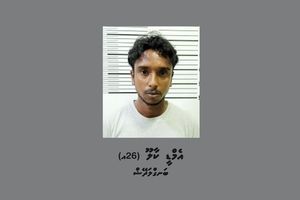 ހުޅުމާލެއިން ގިނަ އަދަދެއްގެ ބަނގުރަލާއެކު ބިދޭސީއަކު ހައްޔަރުކޮށްފި