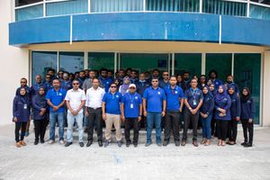 ރީޖަނަލް ޕޯޓުތަކުގެ ސްޓާފުންގެ މުސާރަ ބޮޑުކޮށް ކުރިއެރުން ދީފި