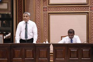 މާލޭ ރައްޔިތުންނަށް ގޯތިދޭން އޮތީ މައިގަނޑު ހަތަރު ޝަރުތެއް