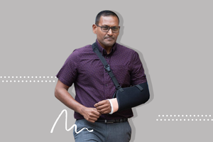 ޝަމީމަށް ހަމަލާދިން ކަމަށް ބުނާ މީހުންގެ މައްޗަށް ކުށް ސާބިތުނުވި