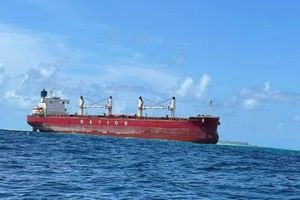 ރަސްފަރީ ފަރަށް އުރުނު ބޯޓު ޖޫރިމަނާ ކުރުމުގެ ނިންމުން ރަނގަޅު