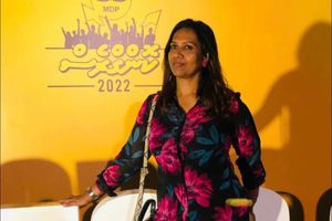 ރައީސްގެ ދަރިކަލުންގެ ވާހަކަ ދެއްކުމުން އެކަން ކުށްވެރިކޮށްފި