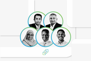 އެނގުން މުހިންމު: މޭޔަރުގެ މަގާމު އަދި ކެންޑިޑޭޓުން 