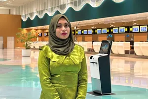 ހަޔާ އެޑިއުކޭޝަނުގެ އެސްޕީޑީގެ މަގާމުން އީޝާ ވަކިކޮށްފި 