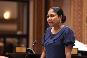 ނިޒާމީ ގަރާރުގައި ކުރަންވީ ސުވާލު ނެތުމަކީ ލަދުވެތިކަމެއް: ހިސާން