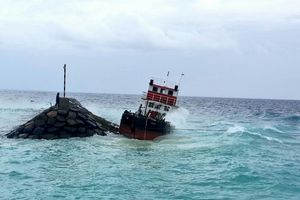 ހުލާސާކޮށް އިއްޔެ: އުނގޫފާރުގެ ނުރައްކާތެރި ނެރު ބަދަލު ކުރުން 