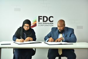އާބާދީ ބޮޑު ފަސް ރަށެއްގައި 4،000 ފްލެޓް އަޅަން ހަވާލުކޮށްފި