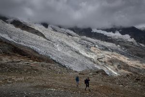 Pace of increase in CO2 concentration rise three-fold