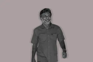 މަޝްހޫރު ފިލްމީ ތަރި ނިމާލް ނިޔާވެއްޖެ