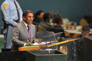 ރަސްމީ ދަތުރެއްގެ ތެރެއިން ވެސް ވަހީދު އެޕްސްޓީން އާ ބައްދަލުކުރި