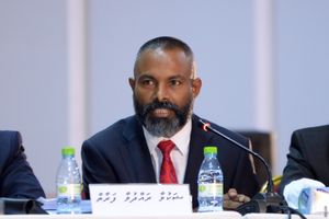 Ex-judge implicated in corruption appointed as state minister